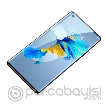 Baseus Huawei Mate 40 Full 0.25mm Kırılmaz Cam Ekran Koruyucu