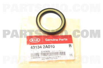 Kia Ceed Keçe Orjinal | 431342A010