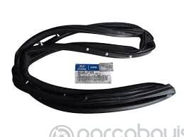 Hyundaı FİTİL ÖN KAPI ÇEVRE SOL H100 KMY.04> orjınal 821304F000