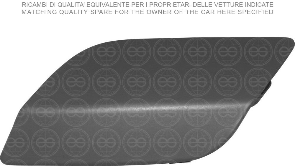 FAR YIKAMA KAPAĞI ÖN SOL ASTARLI OPEL ASTRA H 2004-2007 | 93183328 | 93183328