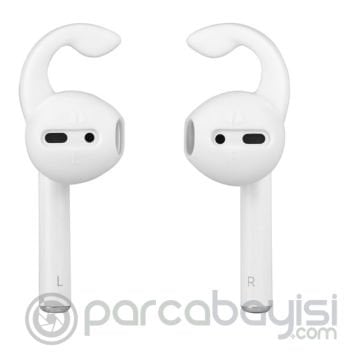 Ally AirPod Kulaklık Silikonu Sabitleyici (Sağ-Sol Set)