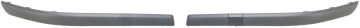 TAMPON BANDI ÖN SOL-SAĞ TAKIM SİYAH RENAULT LAGUNA 2001> | 7701206435 | 7701206435
