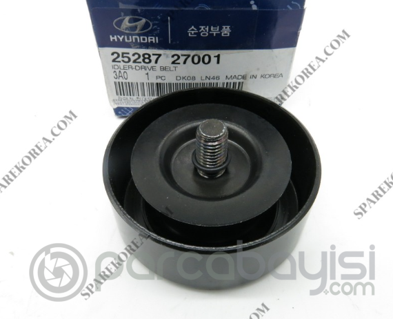 Kia Rio V-Kayış Bilyası Orjinal | 2528607001