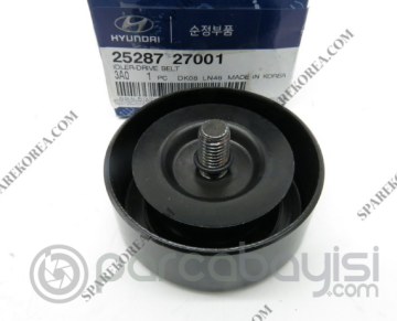 Kia Rio V-Kayış Bilyası Orjinal | 2528607001