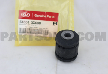 Kia Ceed-Cerato Alt Salıncak Burcu A Orjinal | 545513X000