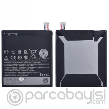 ALLY Htc BOPJX100 Desire 728,828 Desire E9 Orj Pil Batarya