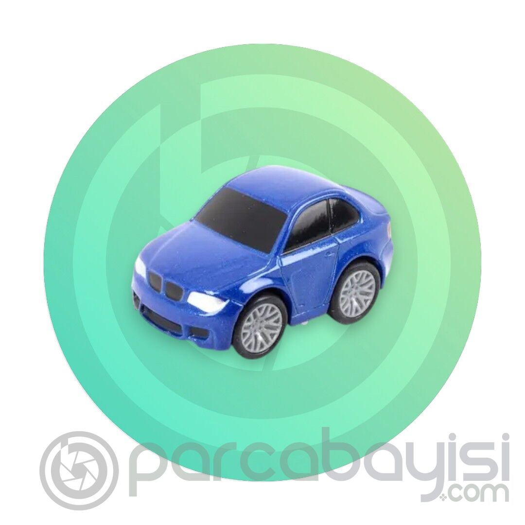 BMW MODEL ARAÇ ORJİNAL | 80452357122