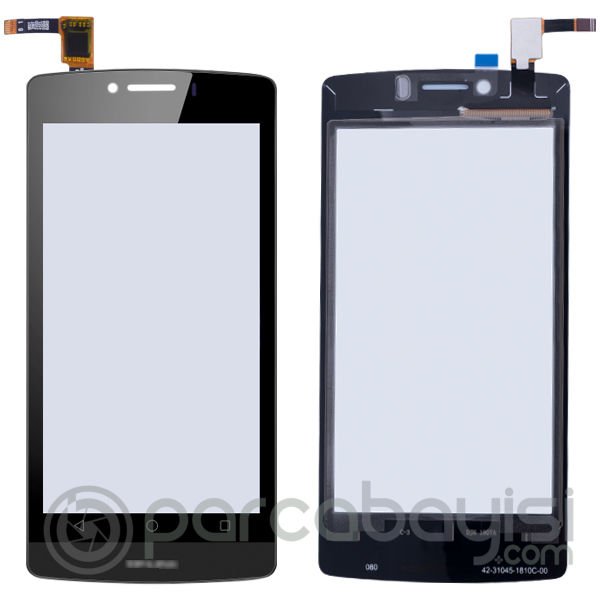 Tp-Link Neffos C5l Dokunmatik Touch