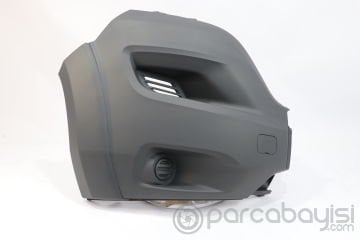 2014> FIAT DUCATO TAMPON,ÖN SAĞ SİSSİZ  | 6765PR | 735589795