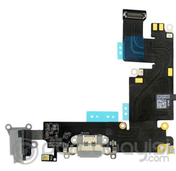 İPhone 6 Plus Şarj Ve Kulaklık Soket Filmi