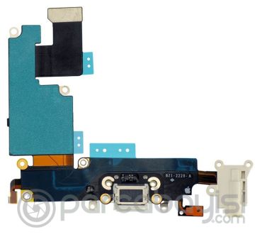 İPhone 6 Plus Şarj Ve Kulaklık Soket Filmi