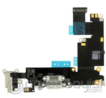 İPhone 6 Plus Şarj Ve Kulaklık Soket Filmi