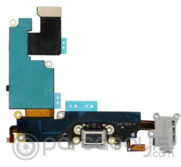 İPhone 6 Plus Şarj Ve Kulaklık Soket Filmi