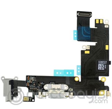 İPhone 6 Plus Şarj Ve Kulaklık Soket Filmi