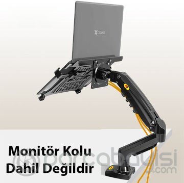 North Bayou NB FP-2 Laptop Stand Aparatı 10-17inç