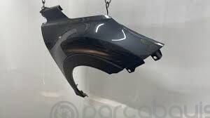 Kıa stonıc ON CAMURLUK SAG orjıanal 66321H8451