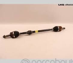 Kıa stonıc sağ aks orjınal 49501H8270