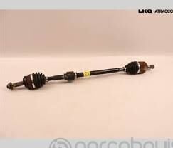 Kıa stonıc sağ aks orjınal 49501H8270