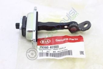 Kia Bongo Ön Kapı Açma Gergisi Sol Orjinal | 793804E000