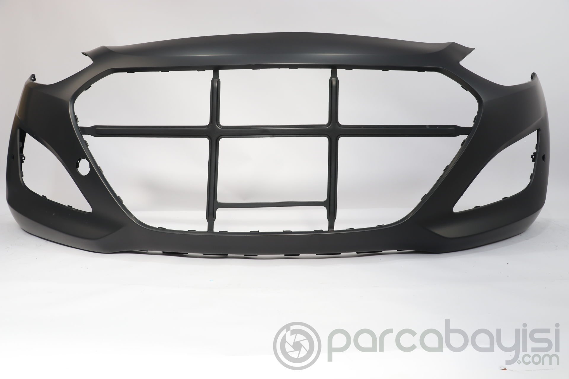 I30 2012> HYUNDAI TAMPON,ÖN SENSÖRLÜ  | BP0526F | 86511A6010