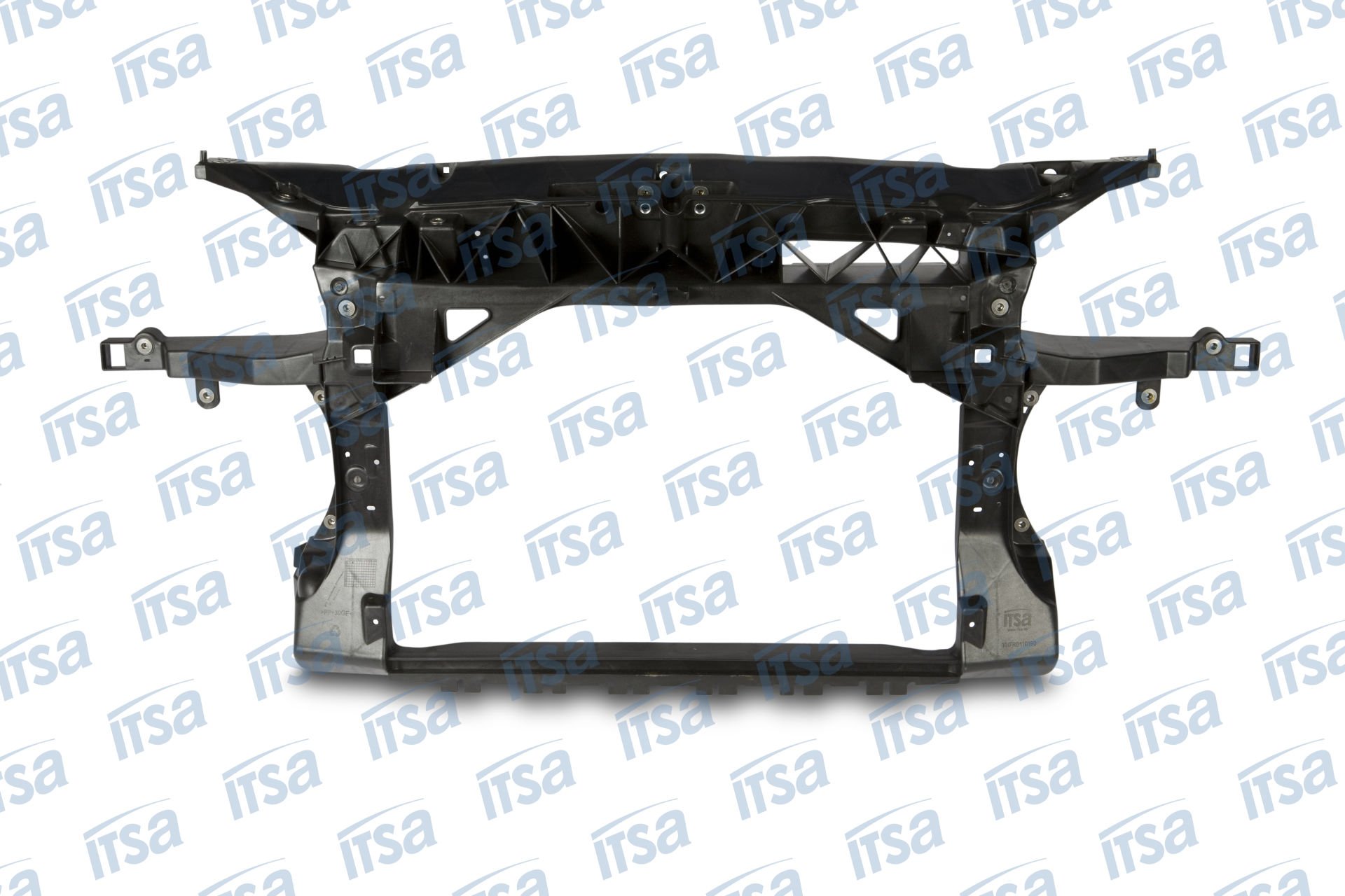 PANEL ÖN PLASTİK SEAT ALTEA 2004> | 5P0805588B | 5P0805588B