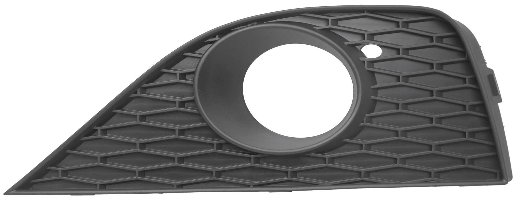 SİS FAR KAPAĞI ÖN SOL SİSLİ SEAT IBIZA 2009-2012 | 6J0853665A9B9 | 6J0853665A9B9