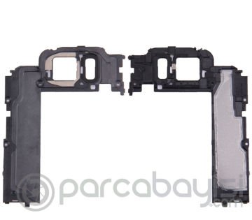 Ally Samsung Galaxy S7 Edge G935 İçin Arka Kamera Bordu