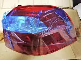 Kia Rio Stop Lambası Arka Sağ Dış Orjinal | 924021W210