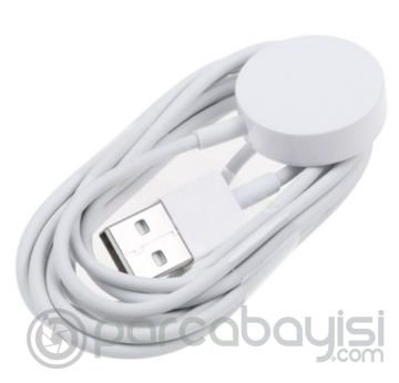 Swatch Apple Watch İçin Manyetik Şarj Kablosu 2 Metre