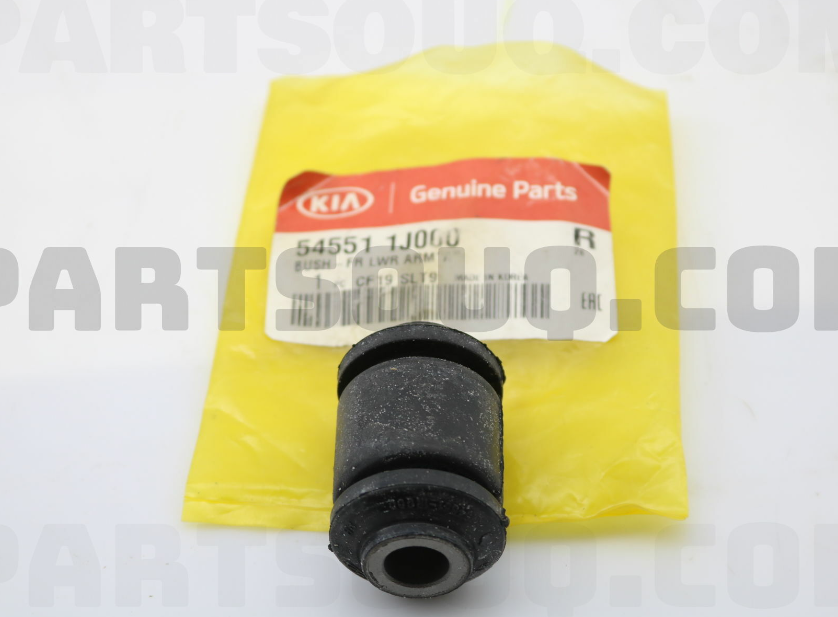 Kia Rio Alt Salıncak Burcu A Orjinal | 545511J000