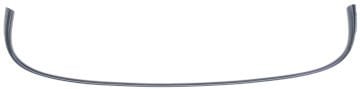 PANJUR ÇITASI ÖN ORTA ÇERÇEVE SİYAH PEUGEOT PARTNER 2012> | 9677638180 | 9677638180