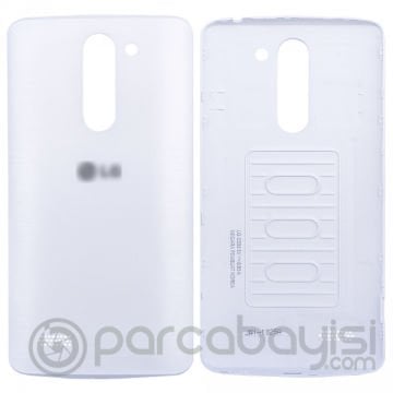 Lg L Bello D335 D331 Arka  Kapak Pil Batarya Kapağı