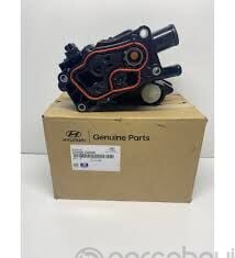 Kıa sportage termostat orjınal 256902u000