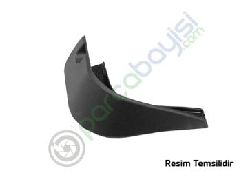 Kia Cerato Arka Çamurluk Paçalık Sol Orjinal | 868411M300