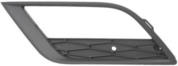 SİS FAR KAPAĞI ÖN SOL SİSLİ  SEAT IBIZA 2013-2016 | 6J0853665F9B9 | 6J0853665F9B9