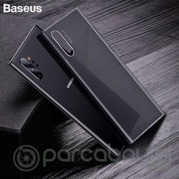 Baseus Samsung Galaxy Note 10 Wing Case-Ultra SlimPc Kılıf