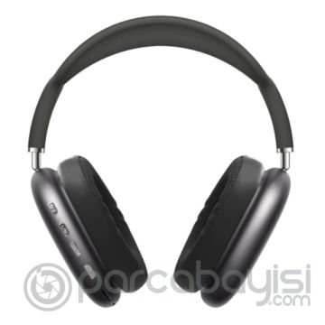 ALLY P9 Bluetooth 5.0 Mikrofonlu Kulaküstü Kablosuz Kulaklık