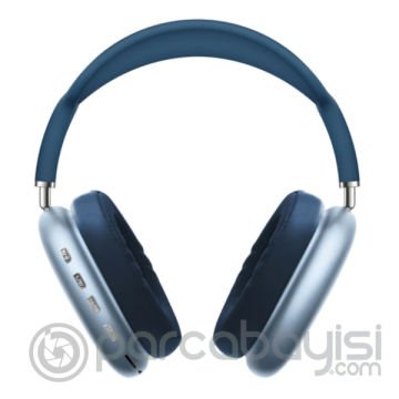 ALLY P9 Bluetooth 5.0 Mikrofonlu Kulaküstü Kablosuz Kulaklık