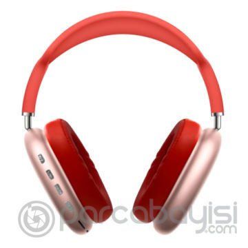 ALLY P9 Bluetooth 5.0 Mikrofonlu Kulaküstü Kablosuz Kulaklık