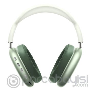 ALLY P9 Bluetooth 5.0 Mikrofonlu Kulaküstü Kablosuz Kulaklık