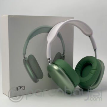 ALLY P9 Bluetooth 5.0 Mikrofonlu Kulaküstü Kablosuz Kulaklık