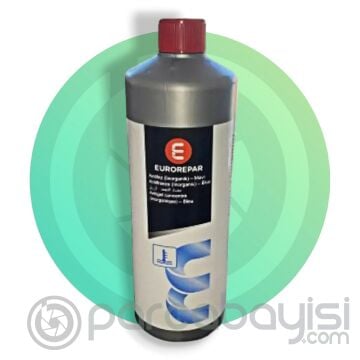 ERP ANTİFRİZ 1LT İNORGANİK MAVİ KONSANTRE -74°C PSA ORJİNAL | 1680356480