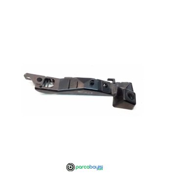Kia Ceed Ön Tampon Köşe Braketi Sol Orjinal | 865131H000