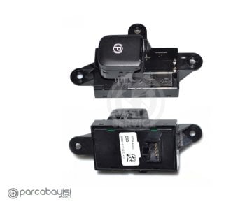 Kia Ceed El Fren Düğmesi Orjinal | 93766A2000Wk