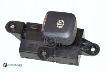 Kia Ceed El Fren Düğmesi Orjinal | 93766A2000Wk