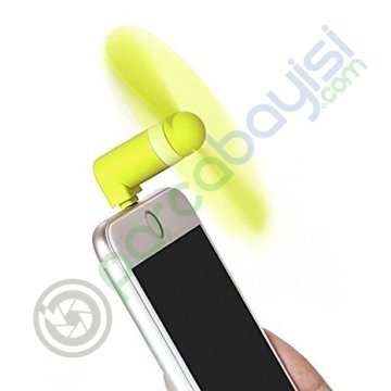 Serinleme Fanı Apple İphone Modelleri İçin Fan