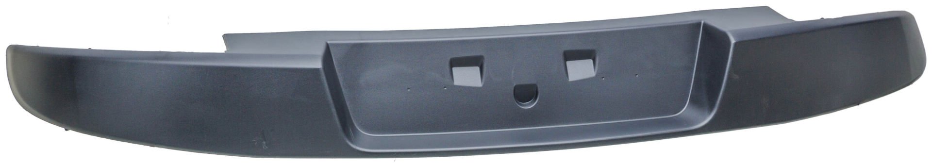 TAMPON BANDI ARKA  SİYAH RENAULT MEGANE II 2006> | 7701476947 | 7701476947