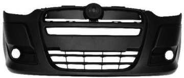 DOBLO FIAT 2009-2014 TAMPON ÖN SİSLİ ASTARLI | 100.11131G | 735512753