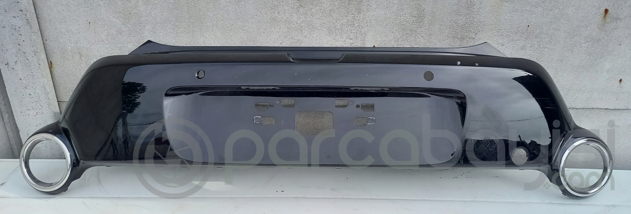 Kia Soul Arka Tampon Orjinal | 86611B2100