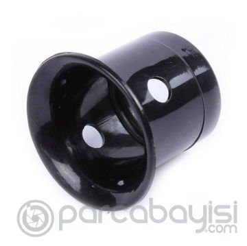 ALLY Saatçi Tamirci Kuyumcu 10X Büyüteç Optik Cam Lens